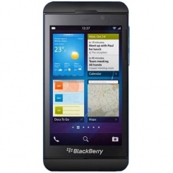 BlackBerry Z10 -  1